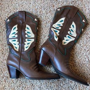 Western Boots